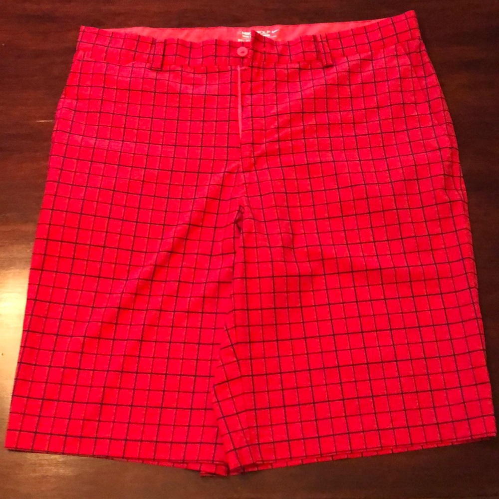 COPY - Nike golf men’s shorts